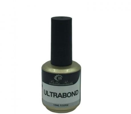 ULTRABOND 15ML - BELLA ROSA INVILA - Tudo para unhas em gel