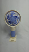 MINI VENTILADOR AZUL INVILA - Tudo para unhas em gel
