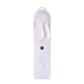 VENTILADOR COM NANO MISTER INVILA - Tudo para unhas em gel