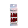 UNHA POSTICA REAL LOVE 24UN INVILA - Tudo para unhas em gel
