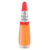 ESMALTE IMPALA BASE VITAMINADA TRATAMENTO 7,5ml INVILA - Tudo para unhas em gel