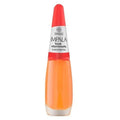 ESMALTE IMPALA BASE VITAMINADA TRATAMENTO 7,5ml INVILA - Tudo para unhas em gel