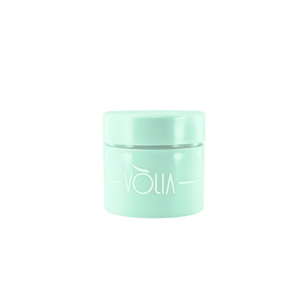 POTE ECO VÓLIA VERDE ÁGUA- 30g INVILA - Tudo para unhas em gel