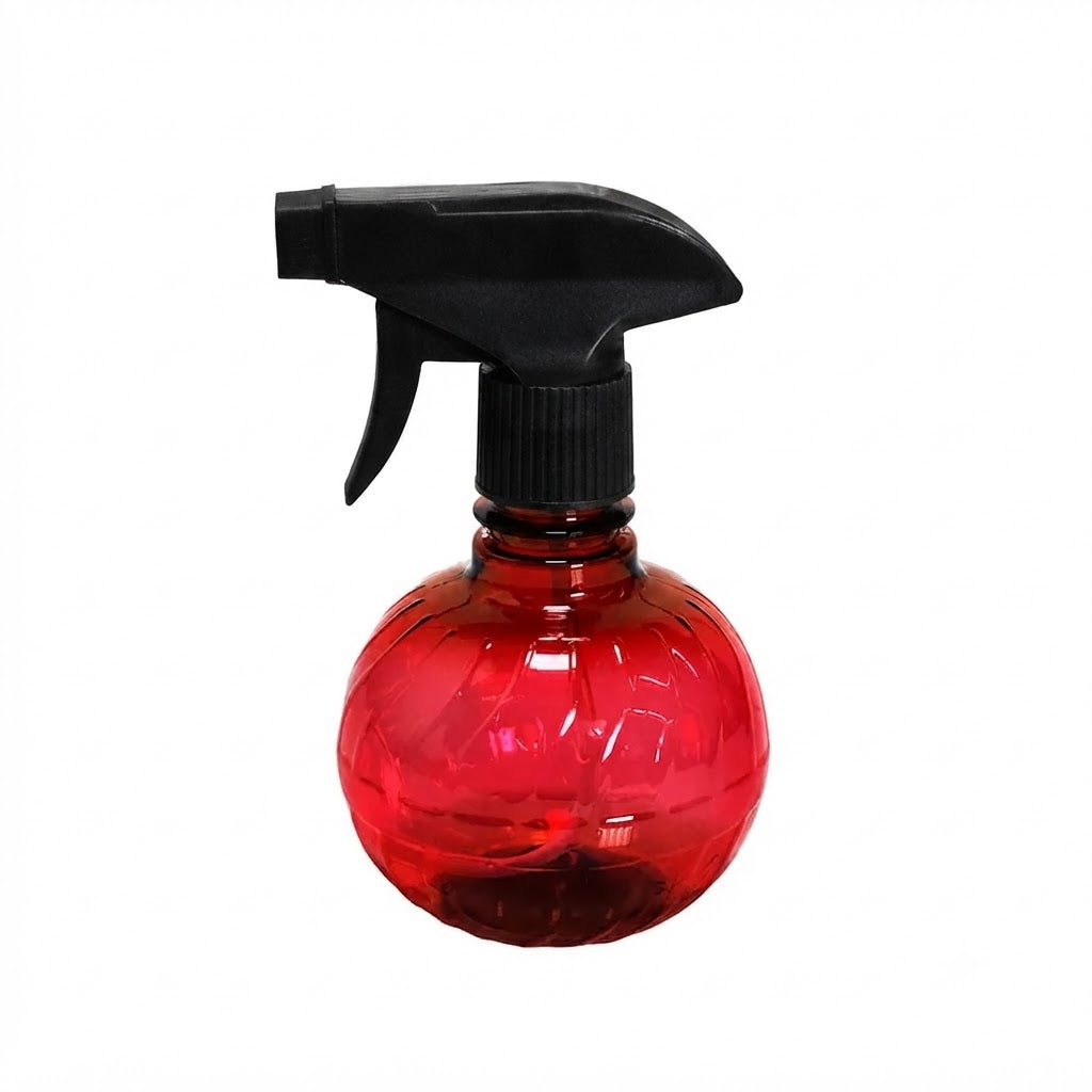 PULVERIZADOR BOLINHA PET VERMELHA - SANTA CLARA