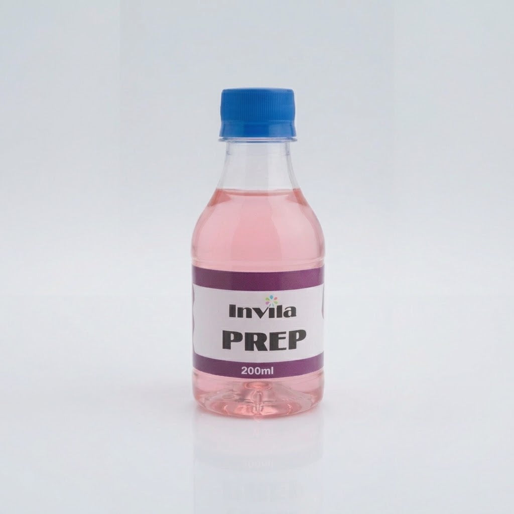 PREP REFIL 200ML - INVILA