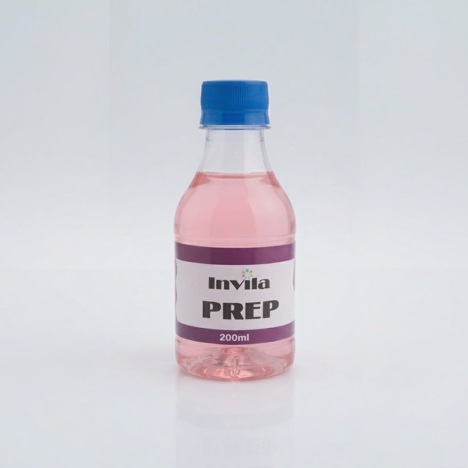 PREP REFIL 200ML - INVILA