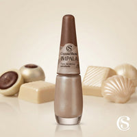 ESMALTE IMPALA OPS PEROLADO - COLEÇAO CACAU SHOW