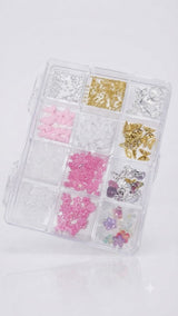 DECORAÇOES PARA UNHAS - INVILA