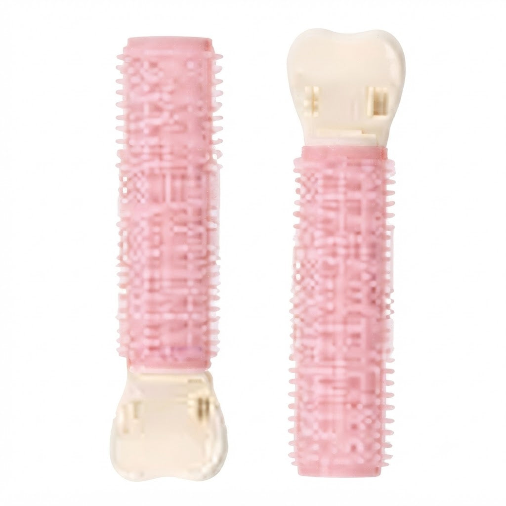 HAIR ROLLER PINS - LAZY CURL
