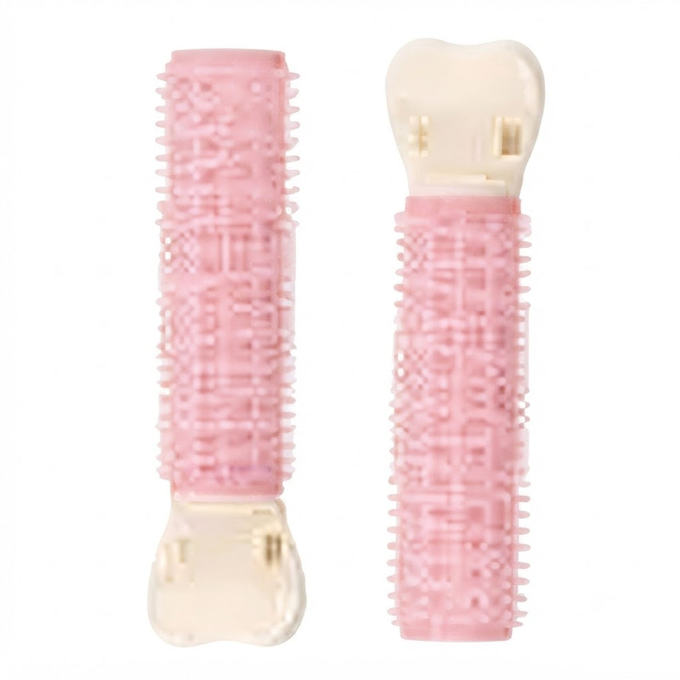 HAIR ROLLER PINS - LAZY CURL