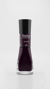 ESMALTE 8ML SANGRIA - DAILUS QUERIDINHOS