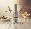 ESMALTE RISQUE 8ML DAMA DE PRATA