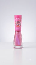 ESMALTE 8ML BUBBLE GUM JELLY POP - DAILUS QUERIDINHOS