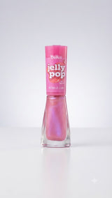 ESMALTE 8ML BUBBLE GUM JELLY POP - DAILUS QUERIDINHOS