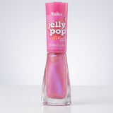 ESMALTE 8ML BUBBLE GUM JELLY POP - DAILUS QUERIDINHOS