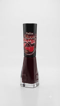 ESMALTE 8ML CHOCO CHERRY PUDIM DE CHOCOLATE - DAILUS QUERIDINHOS