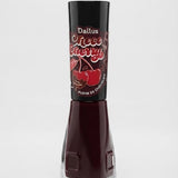 ESMALTE 8ML CHOCO CHERRY PUDIM DE CHOCOLATE - DAILUS QUERIDINHOS