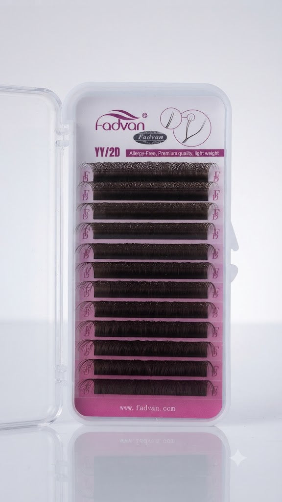 CILIOS YY 0.07D 14MM  - FADVAN
