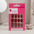 UNHAS POSTIÇAS - NAIL ENCANTO