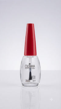 ESMALTE EXTRA BRILHO 8ML - COLORAMA