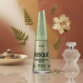 ESMALTE RISQUE 8ML UMA ABELHA ME CONTOU