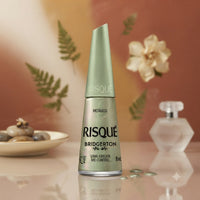 ESMALTE RISQUE 8ML UMA ABELHA ME CONTOU