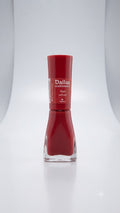 ESMALTE 8ML RED VELVET - DAILUS QUERIDINHOS
