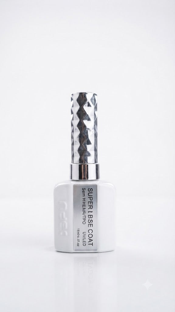 SUPER BASE COAT 15ML - DAFU