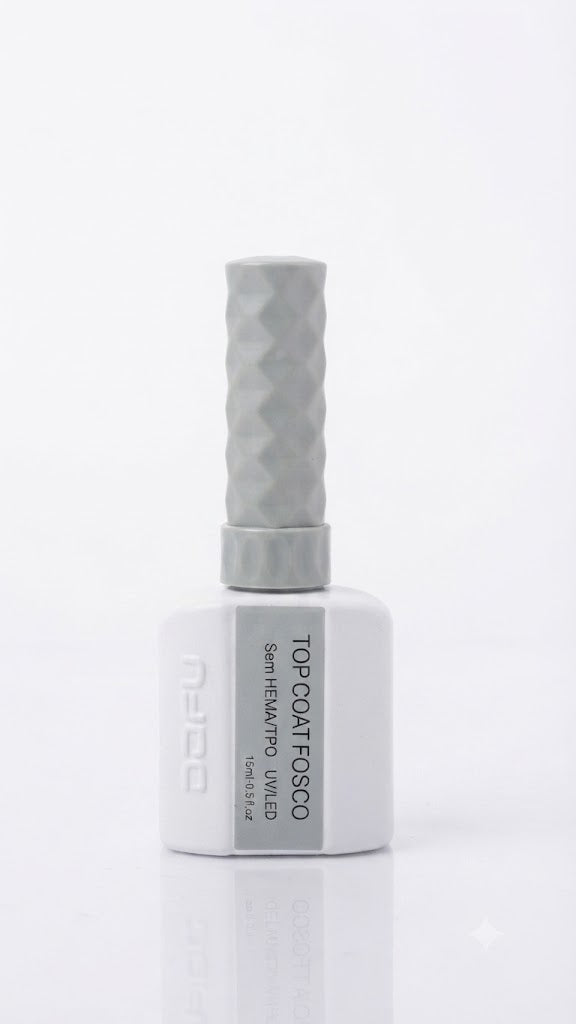 TOP COAT FOSCO 15ML - DAFU