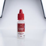 POTENCIALIZADOR DE HENNA 15ML - EXPRESSAO FACIAL