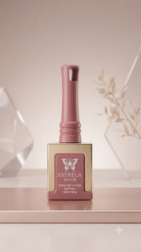 ESMALTE ESTRELA GOLD 15ML