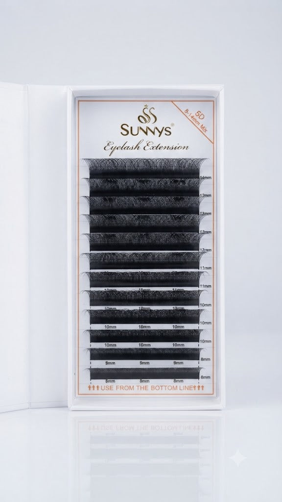 CILIOS 5D 8-14 MIX - SUNNYS