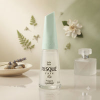 ESMALTE RISQUE 8ML SEDA BASE