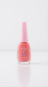 ESMALTE TODA BARBIEZINHA 8ML - COLORAMA