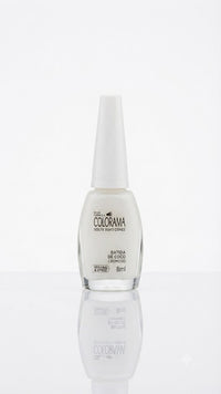 ESMALTE BATIDA DE COCO 8ML - COLORAMA