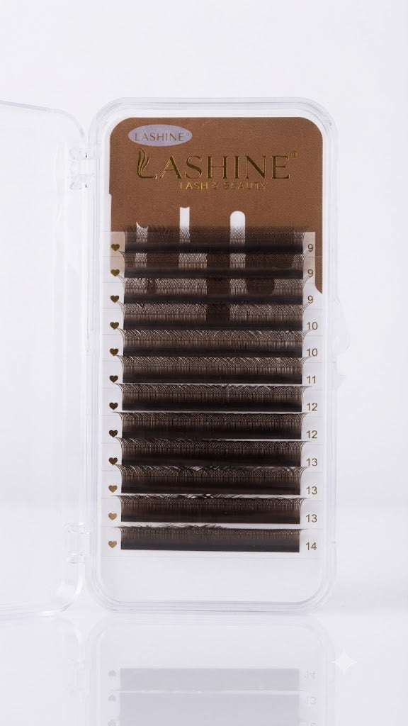 CILIOS YY 0.07M 8-14MM - LASH & BEAUTY