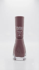 ESMALTE 8ML MEIA DE SEDA - DAILUS QUERIDINHOS