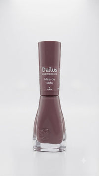 ESMALTE 8ML MEIA DE SEDA - DAILUS QUERIDINHOS