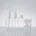 KIT COM 8 PEÇAS - ZALIKE