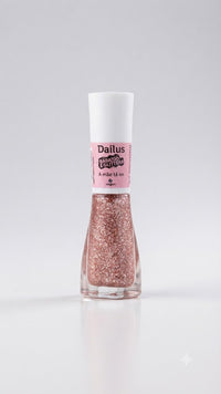 GLITTER A MAE TA ON 8ML - DAILUS QUERIDINHOS