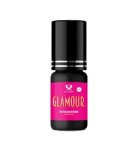 COLA PARA CÍLIOS GLAMOUR 5G - MACY INVILA - Tudo para unhas em gel
