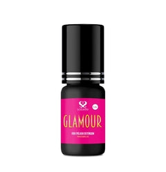 COLA PARA CÍLIOS GLAMOUR 5G - MACY INVILA - Tudo para unhas em gel