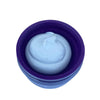 SPEED CONTROL GEL WHITE 25G -PIU BELLA INVILA - Tudo para unhas em gel