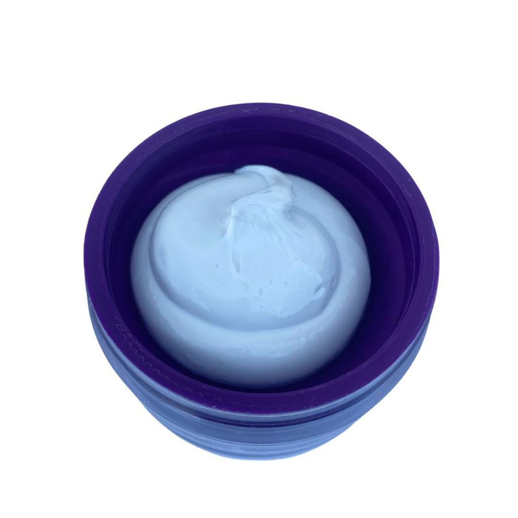SPEED CONTROL GEL WHITE 25G -PIU BELLA INVILA - Tudo para unhas em gel