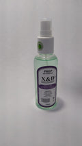PREP X&D 120ML MAÇÃ VERDE INVILA - Tudo para unhas em gel