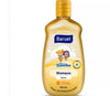 SHAMPOO NEUTRO 210ML - BARUEL INVILA - Tudo para unhas em gel