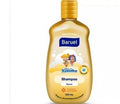 SHAMPOO NEUTRO 210ML - BARUEL INVILA - Tudo para unhas em gel