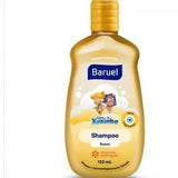 SHAMPOO NEUTRO 210ML - BARUEL