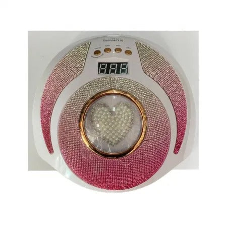 CABINE SUN YC-57E INVILA - Tudo para unhas em gel